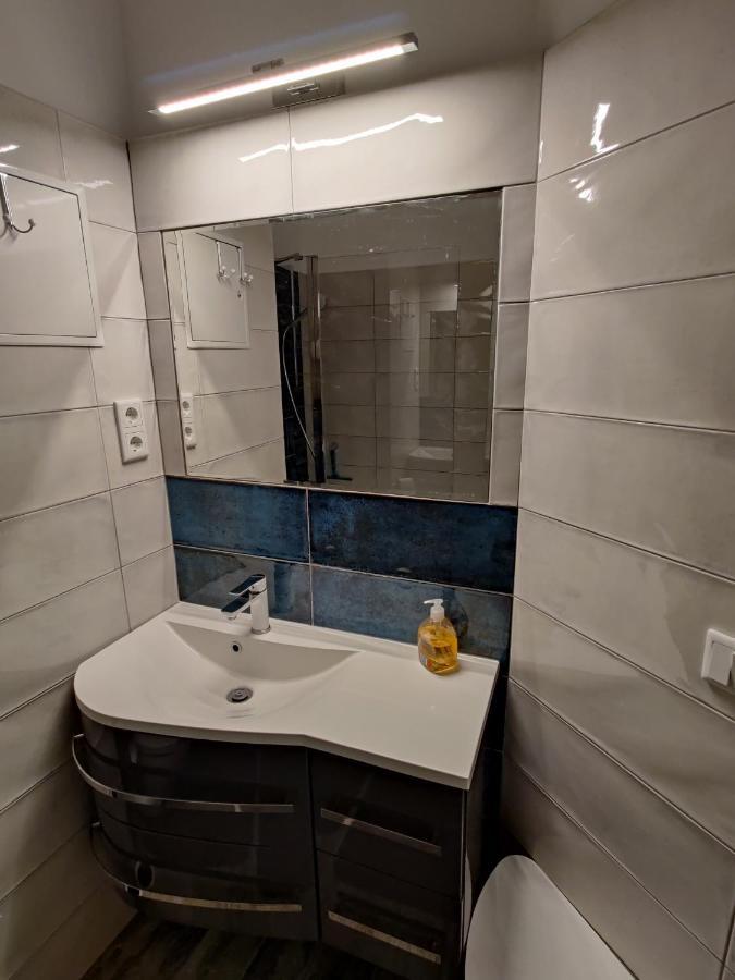 3Raumwohnung In Leipzig Am Voelkerschlachtdenkmal Exterior foto